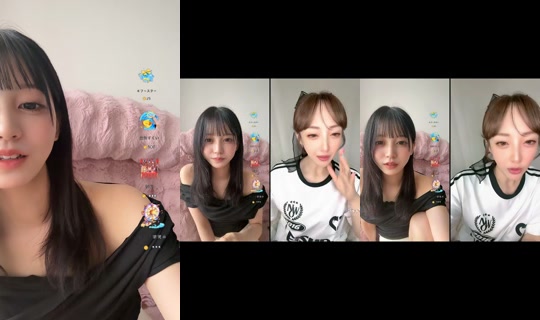mentarutoufu.17 TikTok Live — Jul 14, 2026, 1:45 AM
