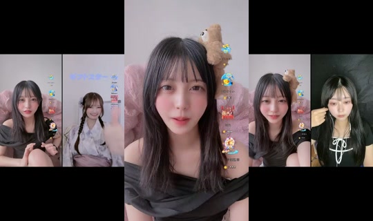 mentarutoufu.17 TikTok Live — Jul 14, 2026, 5:23 AM