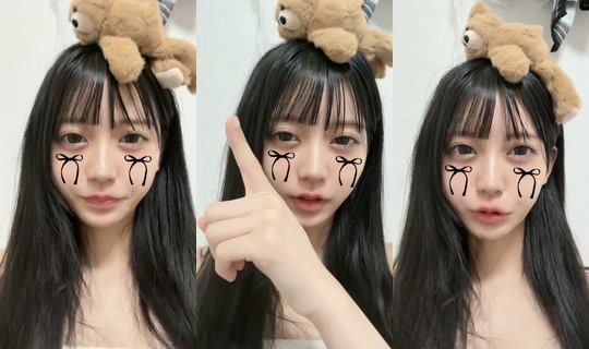 mentarutoufu.17 TikTok Live — Jul 14, 2026, 1:14 PM