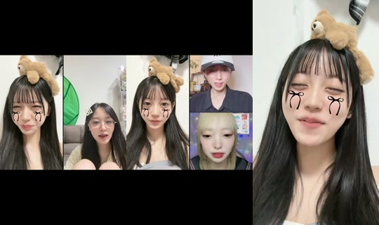 mentarutoufu.17 TikTok Live — Jul 14, 2026, 1:33 PM
