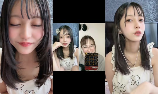 mentarutoufu.17 TikTok Live — Jul 29, 2026, 6:09 AM