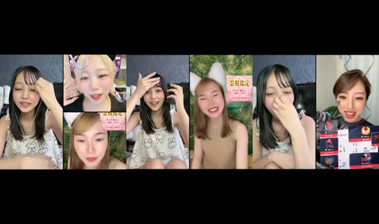 mentarutoufu.17 TikTok Live — Jul 29, 2026, 8:26 AM