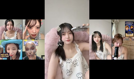 mentarutoufu.17 TikTok Live — Aug 2, 2026, 12:39 AM
