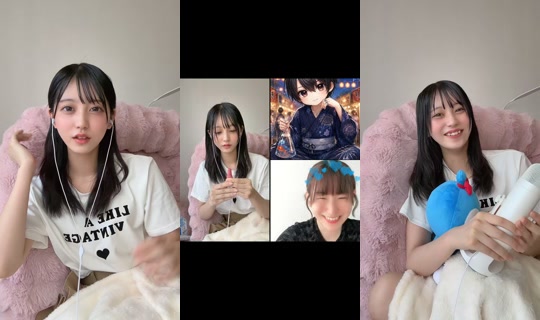 mentarutoufu.17 TikTok Live — Aug 2, 2026, 5:59 AM