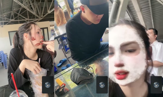 meo_con_3294 TikTok Live — Jul 13, 2026, 1:35 AM