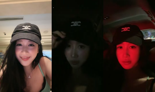 meoconn_02 TikTok Live — Aug 18, 2026, 11:56 AM