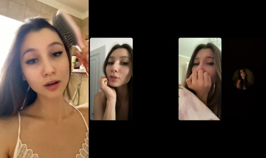 meow65872 TikTok Live — Jul 31, 2026, 8:16 AM