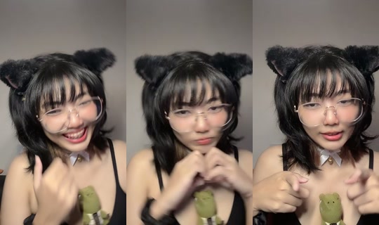 meow_meow2777 TikTok Live — Sep 7, 2026, 4:47 AM