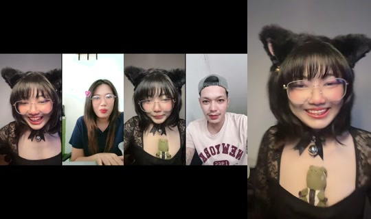 meow_meow2777 TikTok Live — Sep 8, 2026, 3:04 AM