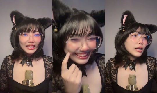 meow_meow2777 TikTok Live — Sep 8, 2026, 3:21 AM