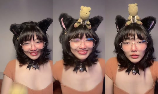 meow_meow2777 TikTok Live — Sep 9, 2026, 3:09 AM