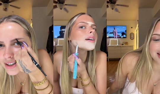 meowkittycat444 TikTok Live — Jul 14, 2026, 5:58 PM