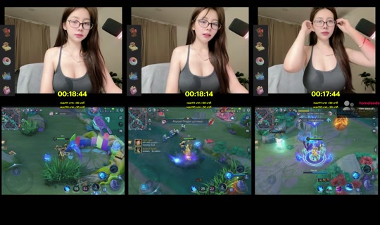 meowv440 TikTok Live — Aug 27, 2026, 9:27 PM