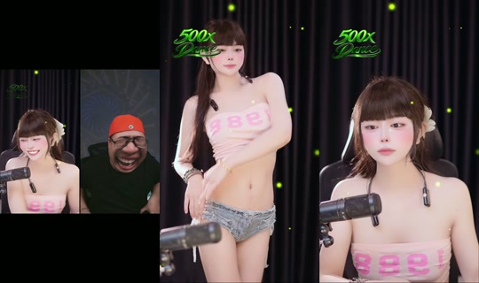 meoxinhdangchill TikTok Live — Jul 15, 2026, 8:32 AM