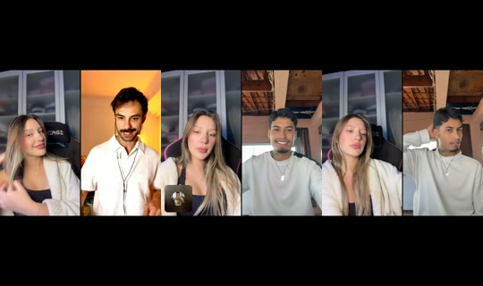 mepokomaier TikTok Live — Jul 14, 2026, 7:03 PM