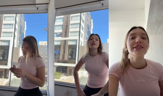 mepokomaier TikTok Live — Jul 15, 2026, 3:18 PM
