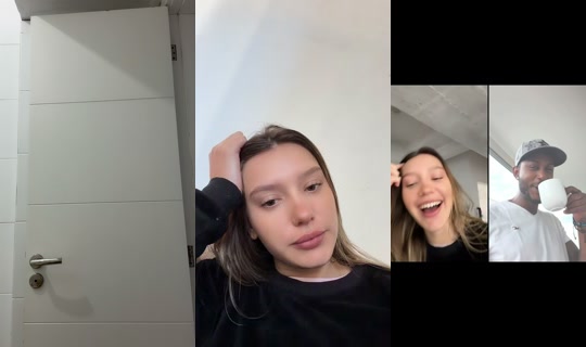 mepokomaier TikTok Live — Jul 15, 2026, 3:53 PM