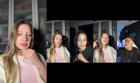 mepokomaier TikTok Live — Jul 15, 2026, 11:42 PM