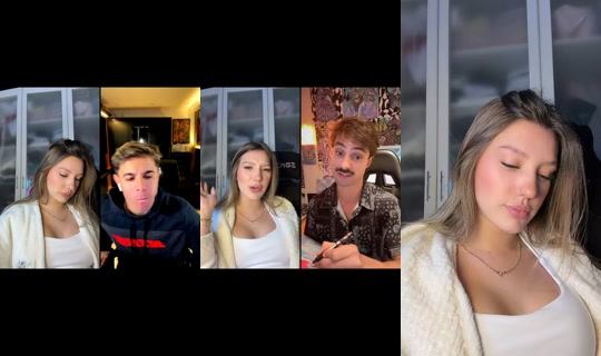 mepokomaier TikTok Live — Sep 9, 2026, 6:47 PM