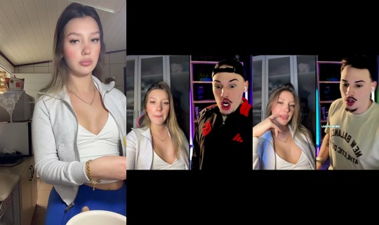 mepokomaier TikTok Live — Sep 10, 2026, 7:04 PM