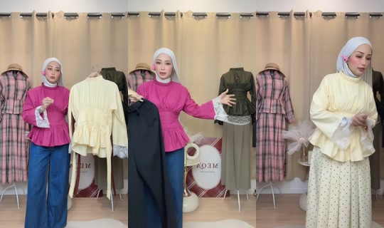 meqa.my TikTok Live — Aug 10, 2026, 2:27 AM