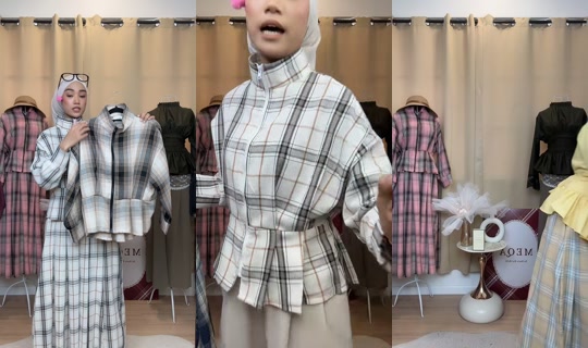 meqa.my TikTok Live — Aug 10, 2026, 8:03 AM
