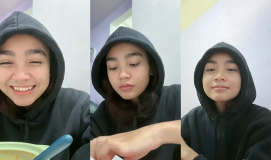 meracapiyaa TikTok Live — Sep 13, 2026, 4:58 PM