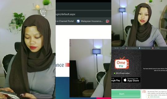 merah666____ TikTok Live — Jul 15, 2026, 4:48 PM