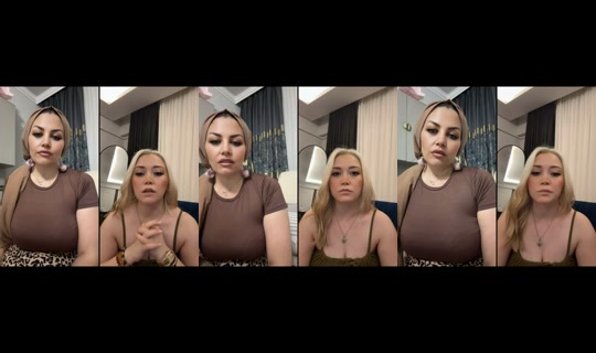 meralllll5151 TikTok Live — Jul 14, 2026, 12:19 AM