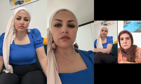 meralllll5151 TikTok Live — Jul 14, 2026, 1:13 PM