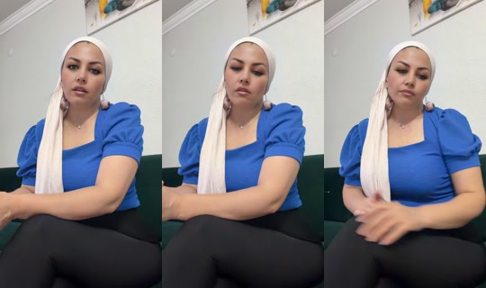 meralllll5151 TikTok Live — Jul 14, 2026, 2:53 PM