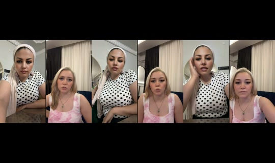 meralllll5151 TikTok Live — Jul 14, 2026, 8:09 PM