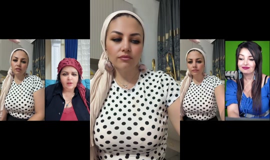 meralllll5151 TikTok Live — Jul 14, 2026, 10:03 PM