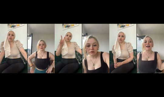 meralllll5151 TikTok Live — Jul 15, 2026, 2:09 PM