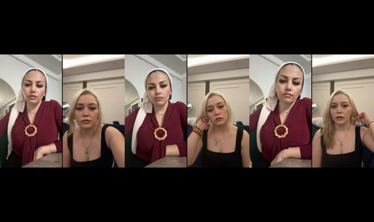 meralllll5151 TikTok Live — Jul 15, 2026, 9:05 PM