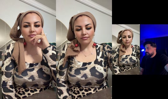meralllll5151 TikTok Live — Aug 1, 2026, 12:01 AM