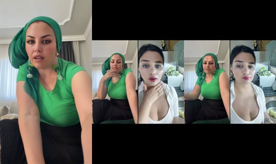 meralllll5151 TikTok Live — Aug 1, 2026, 3:39 PM