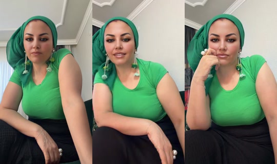 meralllll5151 TikTok Live — Aug 1, 2026, 3:59 PM