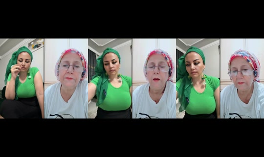 meralllll5151 TikTok Live — Aug 1, 2026, 7:13 PM