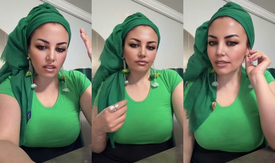 meralllll5151 TikTok Live — Aug 1, 2026, 9:05 PM