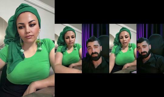 meralllll5151 TikTok Live — Aug 1, 2026, 9:53 PM