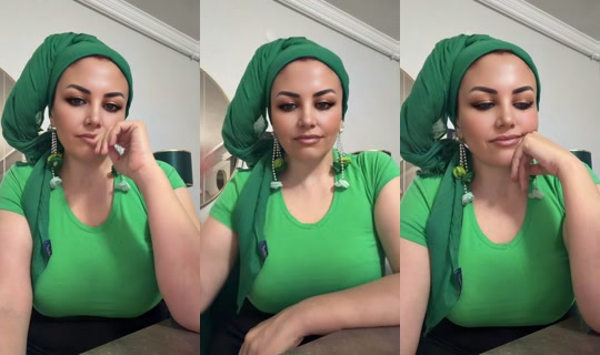 meralllll5151 TikTok Live — Aug 1, 2026, 11:13 PM
