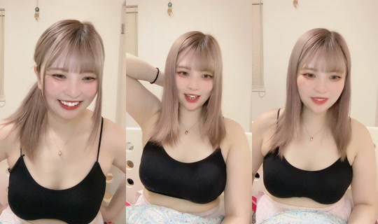 meranchan TikTok Live — Sep 8, 2026, 12:05 PM