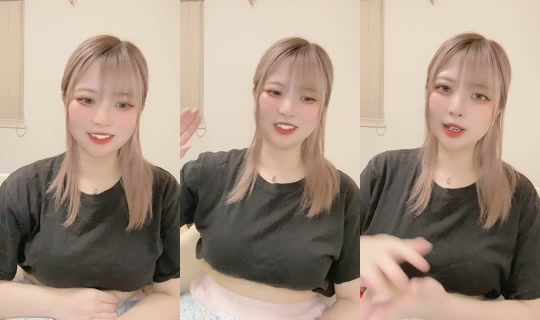 meranchan TikTok Live — Sep 9, 2026, 4:30 PM