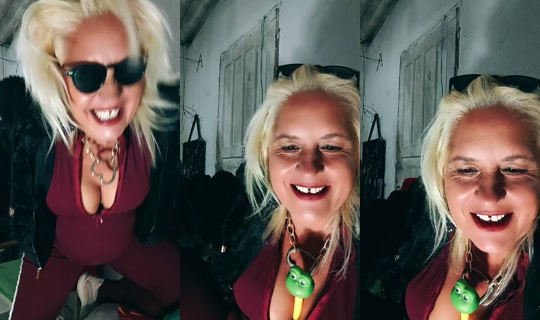 mercedesarts1 TikTok Live — Jul 10, 2026, 5:58 AM
