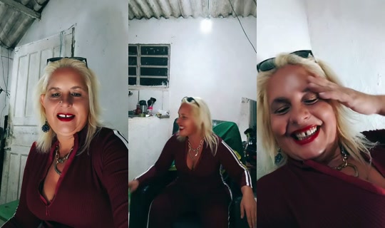 mercedesarts1 TikTok Live — Jul 10, 2026, 6:38 AM