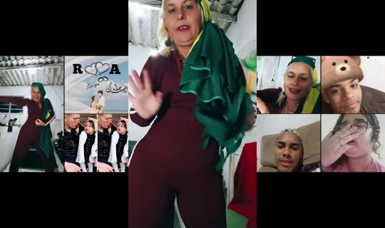 mercedesarts1 TikTok Live — Jul 10, 2026, 7:38 AM