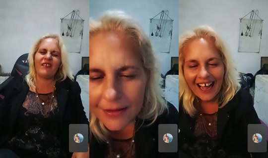 mercedesarts1 TikTok Live — Sep 1, 2026, 9:05 AM
