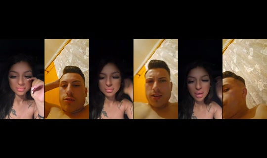 mercy_i22 TikTok Live — Aug 20, 2026, 12:53 AM