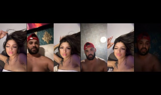 mercy_i22 TikTok Live — Aug 20, 2026, 2:46 AM